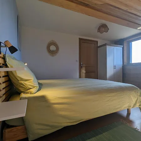 A La Ferme Vosgienne Avec Terrasse, Cheminee Et Wifi - Fr-1-589-759 *