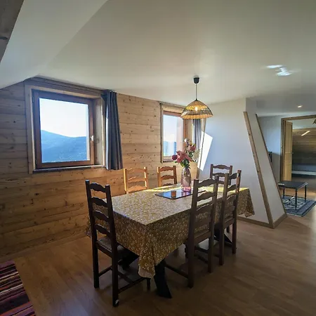 A La Ferme Vosgienne Avec Terrasse, Cheminee Et Wifi - Fr-1-589-759 *