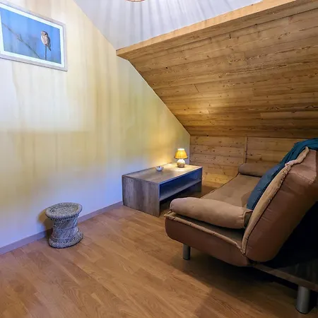 A La Ferme Vosgienne Avec Terrasse, Cheminee Et Wifi - Fr-1-589-759 Fresse-sur-Moselle