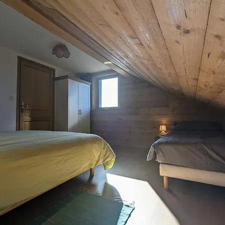 à La Ferme Vosgienne Avec Terrasse, Cheminée Et Wifi - Fr-1-589-759 * Fresse-sur-Moselle