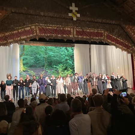 à La Ferme Vosgienne Avec Terrasse, Cheminée Et Wifi - Fr-1-589-759 *