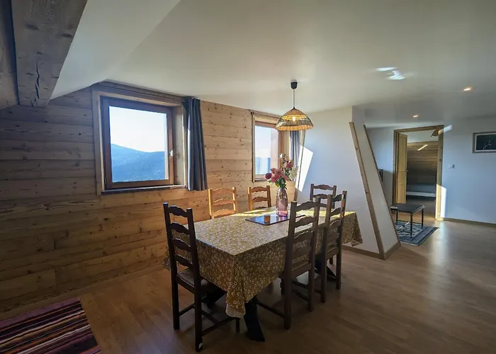 A La Ferme Vosgienne Avec Terrasse, Cheminee Et Wifi - Fr-1-589-759 *