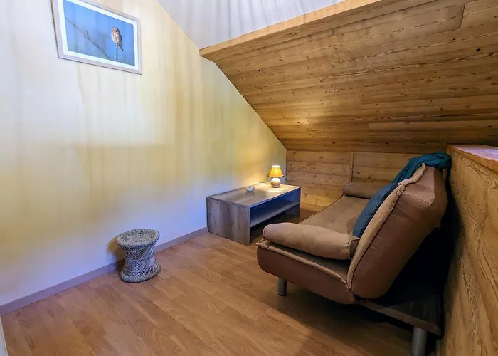 A La Ferme Vosgienne Avec Terrasse, Cheminee Et Wifi - Fr-1-589-759 Fresse-sur-Moselle